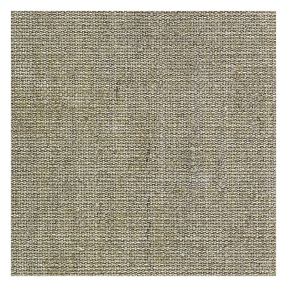 Claessens Linen Canvas Roll 82'' x 6 yds, Oil Primed, No, 12, Smooth Texture