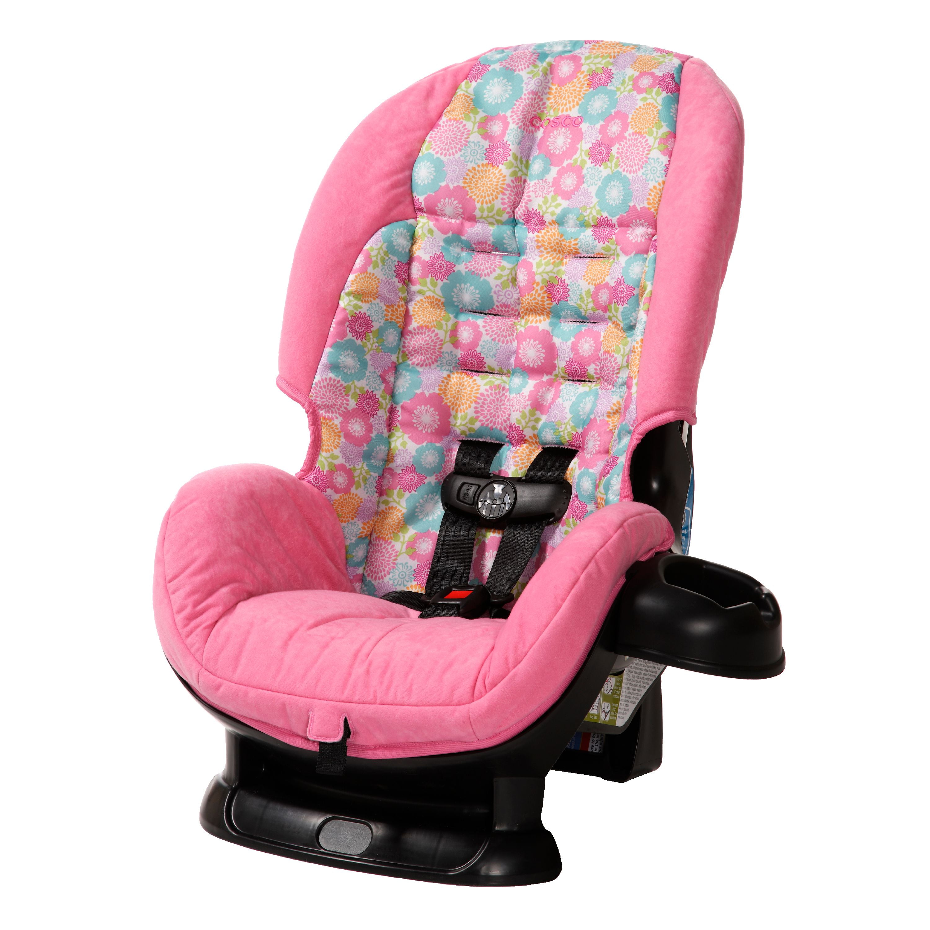 Cosco Scenera Convertible Car Seat Harp