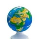 thumbnail image 1 of Globo terráqueo interactivo Gadgets and Fun Realidad aumentada imágenes 3D audios descriptivos, 1 of 3