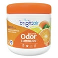 thumbnail image 2 of BRIGHT Air BRI 900013 14oz Super Odor Eliminator, Mandarin Orange And Fresh Lemon (6/Carton), 2 of 7
