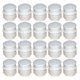 thumbnail image 1 of 20 tapones de plástico para botellas de agua caliente domésticas., 1 of 6
