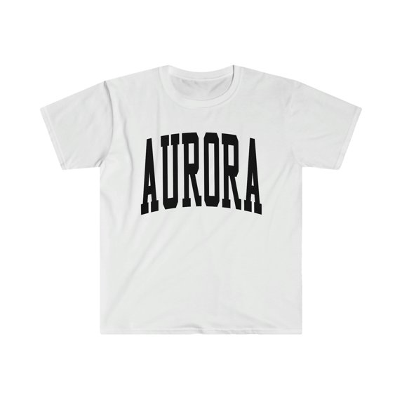 Aurora Colorado Moving Away Shirt, Gifts, Tshirt, T-shirt Tee