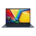 thumbnail image 3 of ASUS Vivobook 15 Laptop, 15.6” FHD (1920 x 1080) Display, Intel Core i5-1334U CPU, Intel® UHD Graphics, 8 GB RAM, 512 GB SSD, Wi-Fi 6E, Fingerprint, Windows 11 Home, X1504VA-WB51-CB, 3 of 5