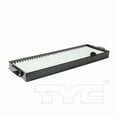 thumbnail image 2 of TYC 800141P Cabin Air Filter Fits select: 1999-2003 SAAB 2023-09-03 00:00:00, 1998 SAAB 900, 2 of 3