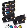 thumbnail image 1 of 5 Inkfirst® Toner Cartridges 6010 Compatible Remanufactured for Xerox 6010 Phaser 6000 6010 WorkCentre 6015, 1 of 4