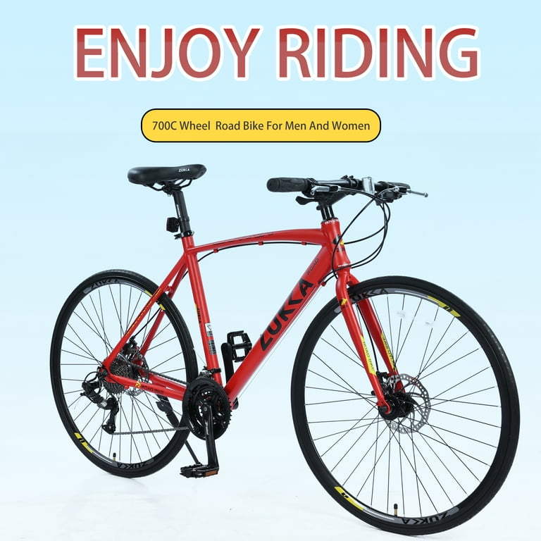 In stock cheap hybrid bikes