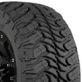 thumbnail image 2 of 37x1350R24 Atturo Trail Blade MTS 124Q LRF Black Wall Tire, 2 of 6