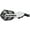 White/Black, variant on Acerbis K-Future Handguard (White/Black)