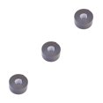 thumbnail image 1 of jesticaly Ruban Adhésif Étanche pour Cuisine Salle de Bain Évier Coin Gris 3Ensemble, 1 of 6