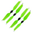 thumbnail image 5 of 2 Pairs Noiseless Control Propellers Quick-Release Blades Propsfor DJI Mavic Pro Platinum, Green, 5 of 6