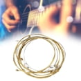 thumbnail image 1 of acústica de 6 uds, de latón duraderas profesionales para guitarra folclórica, guitarra acústica, accesorios Hugo Diez cuerdas, 1 of 10