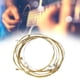 thumbnail image 1 of acústica de 6 uds, de latón duraderas profesionales para guitarra folclórica, guitarra acústica, accesorios Hugo Diez cuerdas, 1 of 10