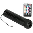 thumbnail image 3 of 12V Car LED Fiber Optic Lamp Source Device Ceiling Colorful Lighting with Remote Control, 3 of 8