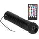 thumbnail image 3 of Lámpara LED de fibra óptica de 12 V para coche, dispositivo de iluminación de techo colorida con control remoto, 3 of 14