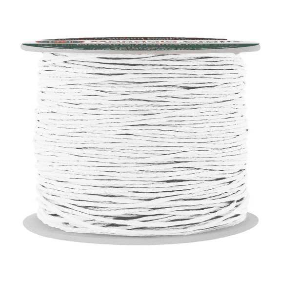 0.5mm Cotton Waxed Cord for Jewelry Making Bracelet Cord Waxed String - Beading String Thread Jewelry Cords for Necklaces String