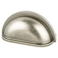 thumbnail image 1 of Berenson 9388-10WN-P 3 in. CC Advantage Plus 5 Cup Pull with Weathered Nickel, 1 of 1