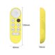 thumbnail image 1 of Funda de Silicona Yuxing para Control Remoto Google TV 2020 Color Azul Oscuro, 1 of 5