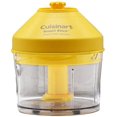 thumbnail image 3 of Cuisinart CSB-179Y Smart Stick Batidora de mano CS, 2019, amarillo, 3 of 5