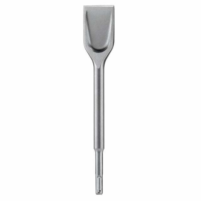 Cincel Bosch HS1425P Bulldog, 3,8 cm x 25,4 cm de ancho, SDS-Plus