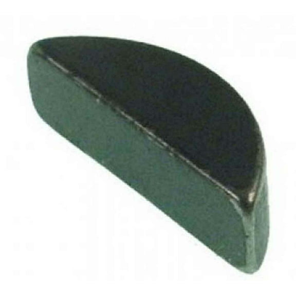 WSM FLYWHEEL KEY: JOHNSON / EVINRUDE 9.9-300 HP - 850-115K, 0307480, 0766438