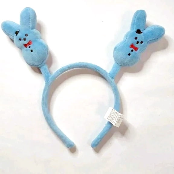 Peeps Easter Headband, Blue