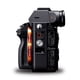 thumbnail image 5 of Cuerpo de cámara sin espejo Sony Alpha a7R III solo ILCE7RM3/B - Paquete básico Sony ILCE7RM3/B_EDI_1, 5 of 7