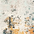 thumbnail image 4 of SAFAVIEH Madison Nita Tapis Floral, 4 of 8