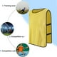 thumbnail image 4 of Paquete de 6 chalecos Pinnies, camiseta de práctica para Entrenamiento de fútbol, camiseta de baloncesto para adultos y jóvenes, suministros deportivos, 4 of 6