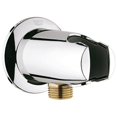 thumbnail image 1 of Grohe Wall Union With Hand Shower Holder - 28484000, 1 of 1