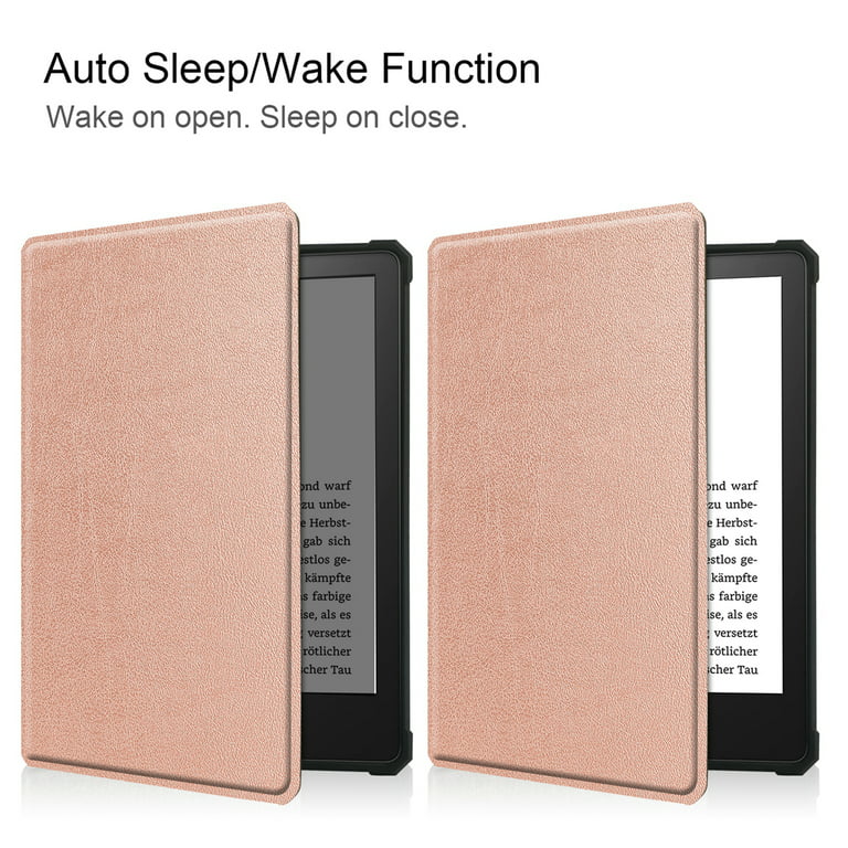 6.8 « E-reader Soft Tpu pour Housse de protection pour Kindle