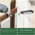 thumbnail image 2 of Luces solares para exteriores, patio, jardín, iluminación decorativa, luces solares, 2 of 4