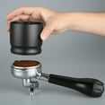 thumbnail image 3 of Dosing Rings - Aluminum Alloy Dosing Rings Press 58mm Coffee Accessories Coffee Tools, 3 of 8