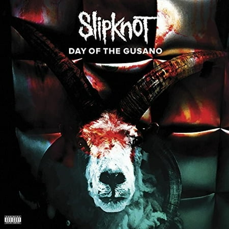 - Day Of The Gusano (Vinyl)