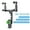 Car Mount B, variant on sruoe Cell Phone Car Mount 360 Degree Mount Holder Stand Long Arm Car Phone Holder Windscreen Car Cradle Compatible for iPhone, Samsung, Google, LG