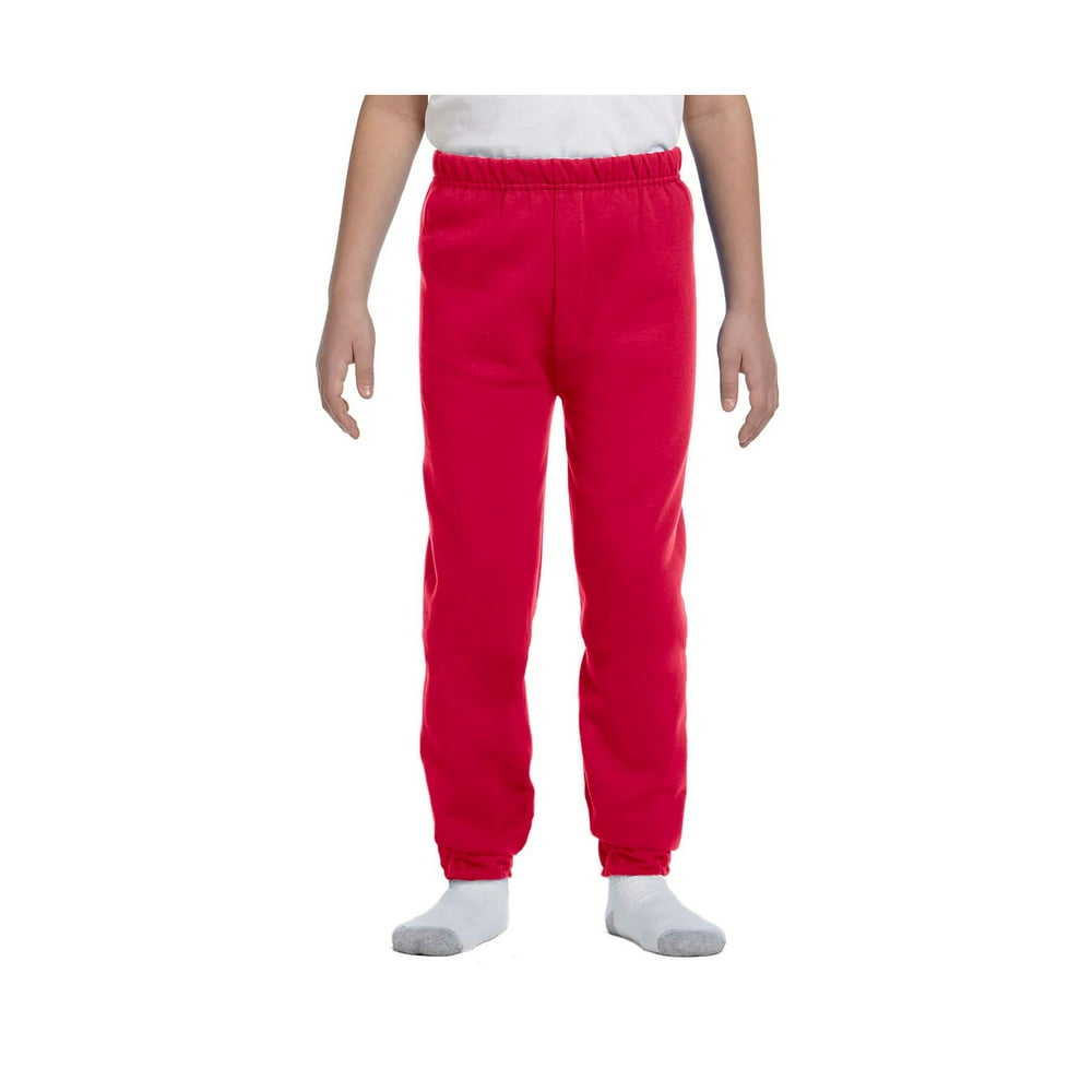 jerzees sweatpants 973b