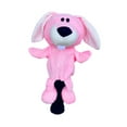 thumbnail image 3 of Funda para cabeza de Golf de animales para Fairway, funda para cabeza de Golf de felpa de madera, suministros antiarañazos, protección de manga para, 3 of 8