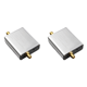 thumbnail image 1 of HT004 100K-6GHz Amplificador ruido 20dB Preamplificador alta ganancia para RF y SDR, 1 of 9