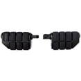 thumbnail image 1 of Krator 2x Dually Style Foot Pegs (Left & Right) Compatible with 2009-2017 Harley Davidson V Rod Muscle VRSCF, 1 of 3