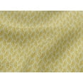 thumbnail image 4 of oneOone Viscose Jersey Fabric Lemon Slice Block Decor Fabric Printed BTY 60 Inch Wide, 4 of 5