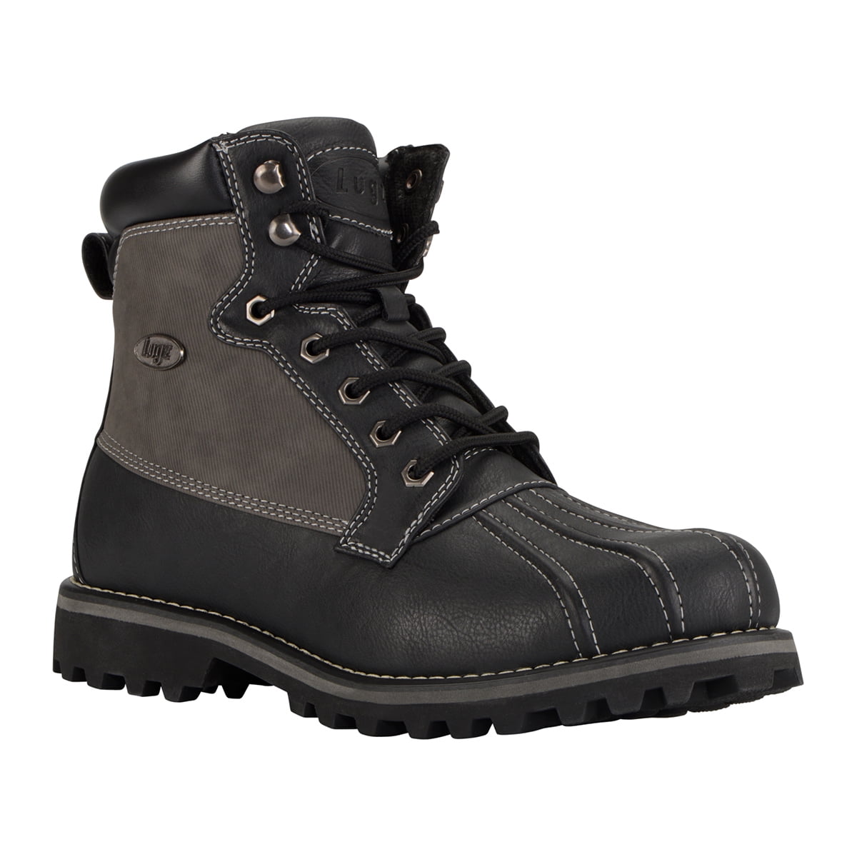 steel toe boots for girls