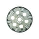 thumbnail image 1 of Aros Dentados Lodi Para Chevrolet K3500 Pickup 1991 - 2000 (Lodi), 1 of 1
