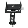thumbnail image 1 of Soporte Para Teléfono Para Bicicleta, 50-100 Mm De Ancho Ajustable Soporte Para Teléfono Para Ciclismo Ligero Bloqueo En Espiral Cubierta Para La Cabeza Fijación Con 2 Llaves ANGGREK Otros, 1 of 8