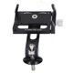 thumbnail image 1 of Soporte Para Teléfono De Ciclismo ANGGREK Ligero Ajustable 50-100 Mm, 1 of 8