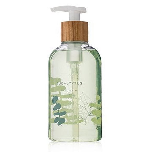Thymes Eucalyptus Hand Wash 8.25oz