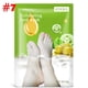 thumbnail image 2 of EFERO Patch Olive 1/4/7/11 Mascarilla Exfoliante para Pies Callos Exfoliante para Piel Muerta, 2 of 4