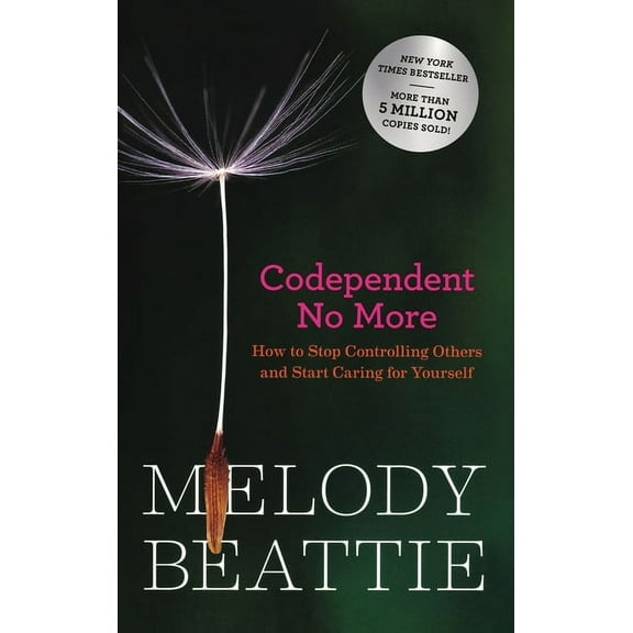 Codependent No More: How to Stop Controlling Others and Start Caring for Yourself (Original Edition), (Paperback)