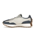 thumbnail image 2 of New Balance Men's 327 Vintage Indigo Arctic Grey Shoes, from StockX, 2 of 5