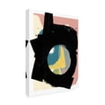 thumbnail image 2 of Cartissi 'Zen Abstract II' Canvas Art, 2 of 3