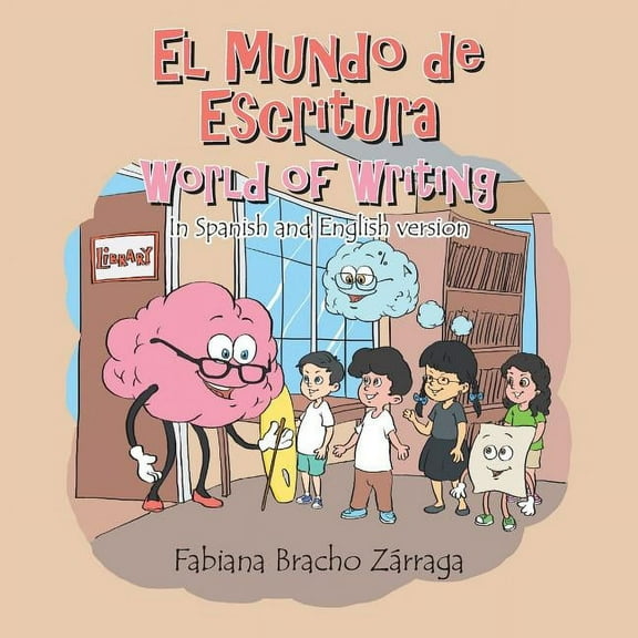 El mundo de Escritura World of writing (Paperback)