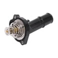 thumbnail image 2 of Alcicultor Del Termostato del Motor, Termostato de Metal ABS de Alta Temperatura Resistente Al Desgaste LF70 15 170 Rendimiento ESTABLE PARA REPARACIÓN, 2 of 7